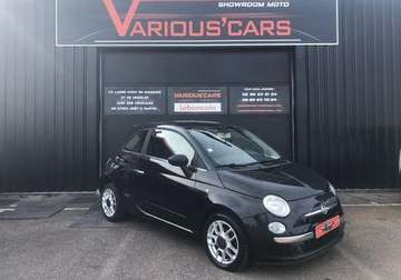 0.9 8V TWINAIR 85CH S&S
