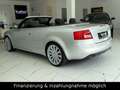 Audi A4 Cabriolet 2.4 Leder.19 Zoll. Argento - thumbnail 10