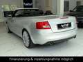 Audi A4 Cabriolet 2.4 Leder.19 Zoll. Argento - thumbnail 6