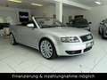 Audi A4 Cabriolet 2.4 Leder.19 Zoll. Argento - thumbnail 4