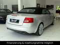 Audi A4 Cabriolet 2.4 Leder.19 Zoll. Argento - thumbnail 8