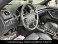 Audi A4 Cabriolet 2.4 Leder.19 Zoll. Argento - thumbnail 13