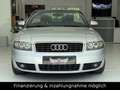 Audi A4 Cabriolet 2.4 Leder.19 Zoll. Argento - thumbnail 7