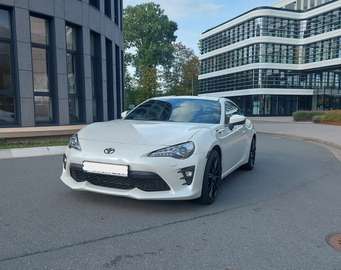 GT86
