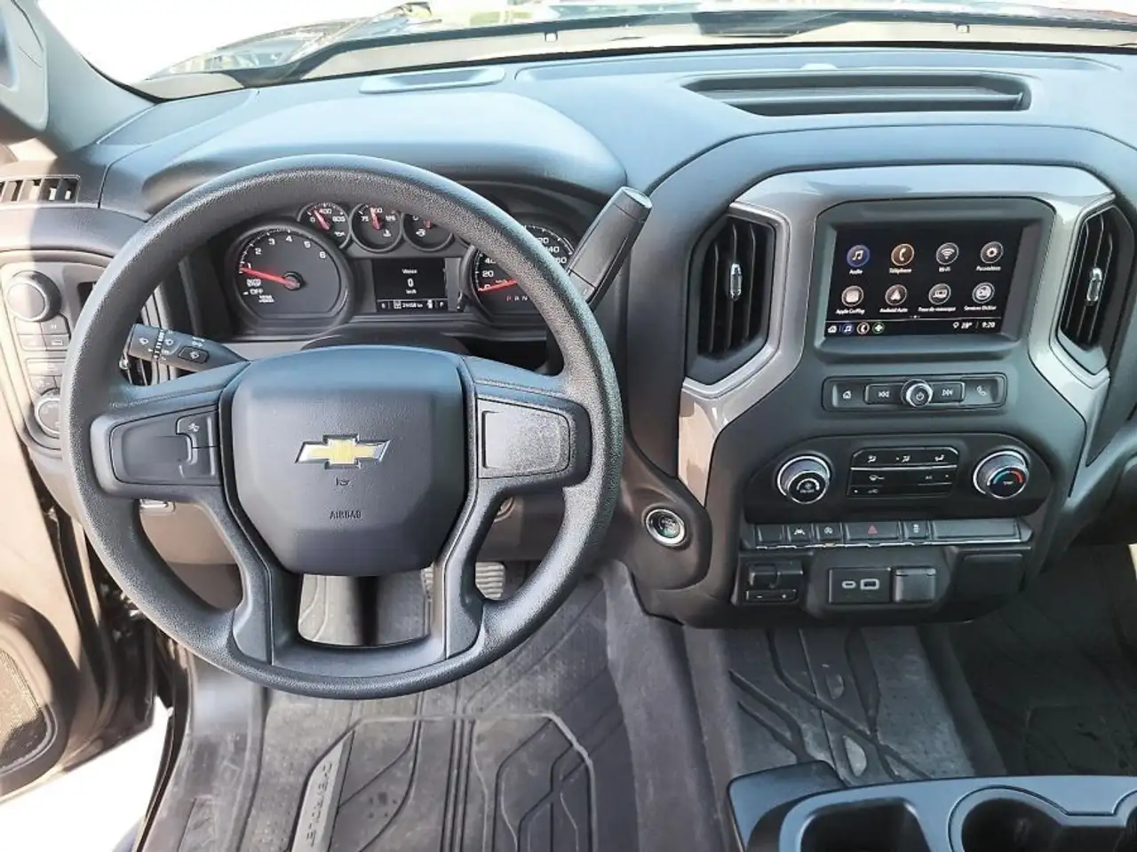 Chevrolet Silverado 1500 fotografie Chevrolet Silverado 1500