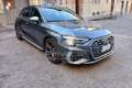 Audi S3 S3 SPB TFSI 310 CV quattro S tronic Plateado - thumbnail 3