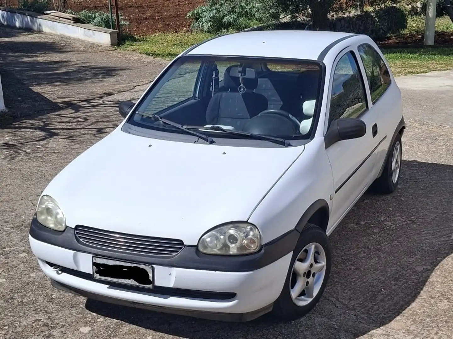 Opel Corsa 3p 1.0 12v Viva 55cv - 1