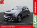 Volkswagen T-Roc 2.0 TDI Goal STANDHZG LED NAVI Grau - thumbnail 1