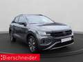 Volkswagen T-Roc 2.0 TDI Goal STANDHZG LED NAVI Grigio - thumbnail 4