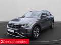 Volkswagen T-Roc 2.0 TDI Goal STANDHZG LED NAVI Gris - thumbnail 1