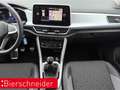 Volkswagen T-Roc 2.0 TDI Goal STANDHZG LED NAVI Grau - thumbnail 18