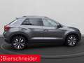 Volkswagen T-Roc 2.0 TDI Goal STANDHZG LED NAVI Grigio - thumbnail 6