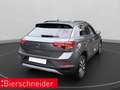 Volkswagen T-Roc 2.0 TDI Goal STANDHZG LED NAVI Grigio - thumbnail 10