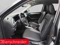 Volkswagen T-Roc 2.0 TDI Goal STANDHZG LED NAVI Grau - thumbnail 14