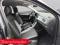 Volkswagen T-Roc 2.0 TDI Goal STANDHZG LED NAVI Grau - thumbnail 16