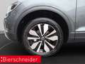 Volkswagen T-Roc 2.0 TDI Goal STANDHZG LED NAVI Grigio - thumbnail 3