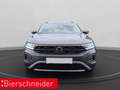 Volkswagen T-Roc 2.0 TDI Goal STANDHZG LED NAVI Grigio - thumbnail 8