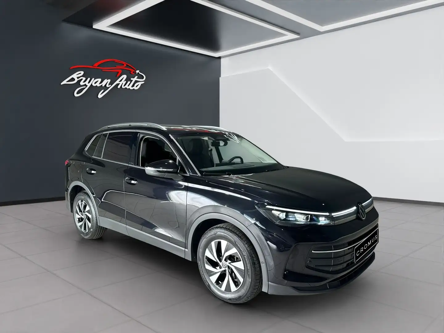 Volkswagen Tiguan 1.5 tsi ehybrid Edition Plus 204cv(pot. max) dsg - 2