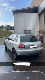 Audi A3 8l 1.6 Automatik