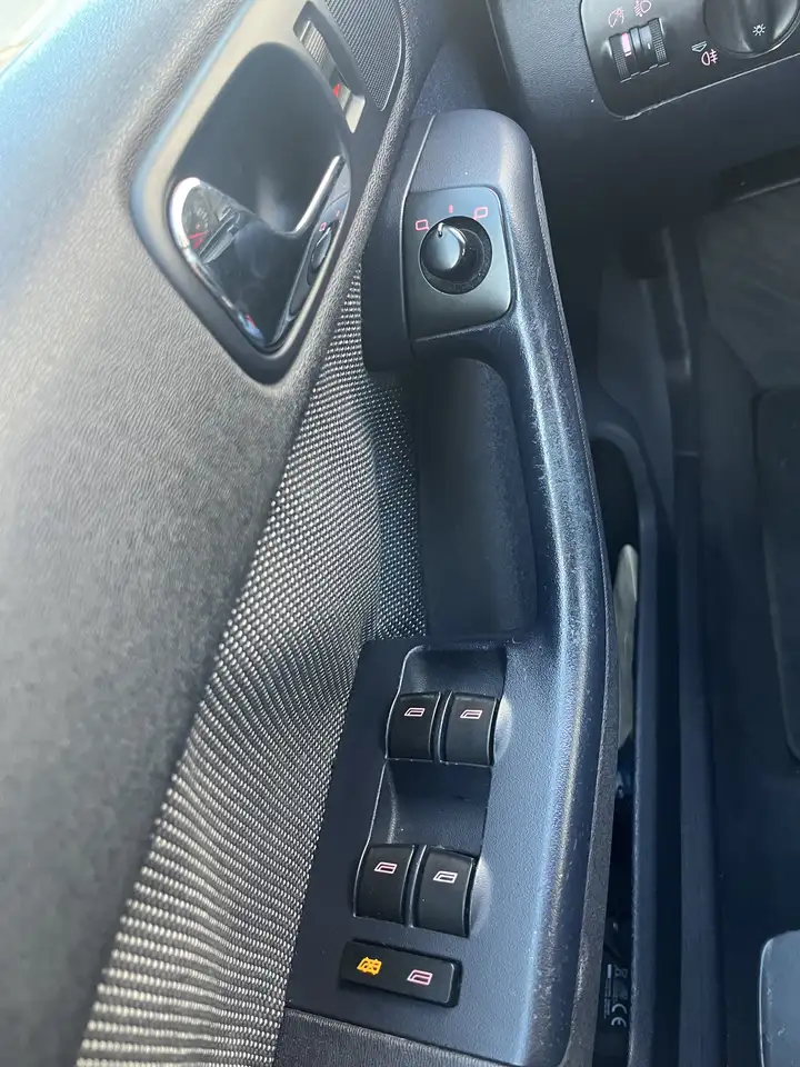 Audi A3 8l 1.6 Automatik, foto 2