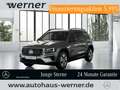 Mercedes-Benz GLB 200 PROGRESSIVE ADVANCED+ AHK 360° MULTIBEAM NIGHT Gris - thumbnail 1