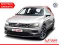 Volkswagen Tiguan 1.5 16V TSI Join ACC AHK LED Navi PDC Argent - thumbnail 1