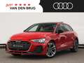 Audi A3 Sportback 35 TFSI S edition 150pk | Pano | SONOS | Rojo - thumbnail 1