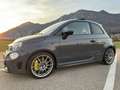 Abarth 595 Turismo 70 Anniversario Grigio - thumbnail 4