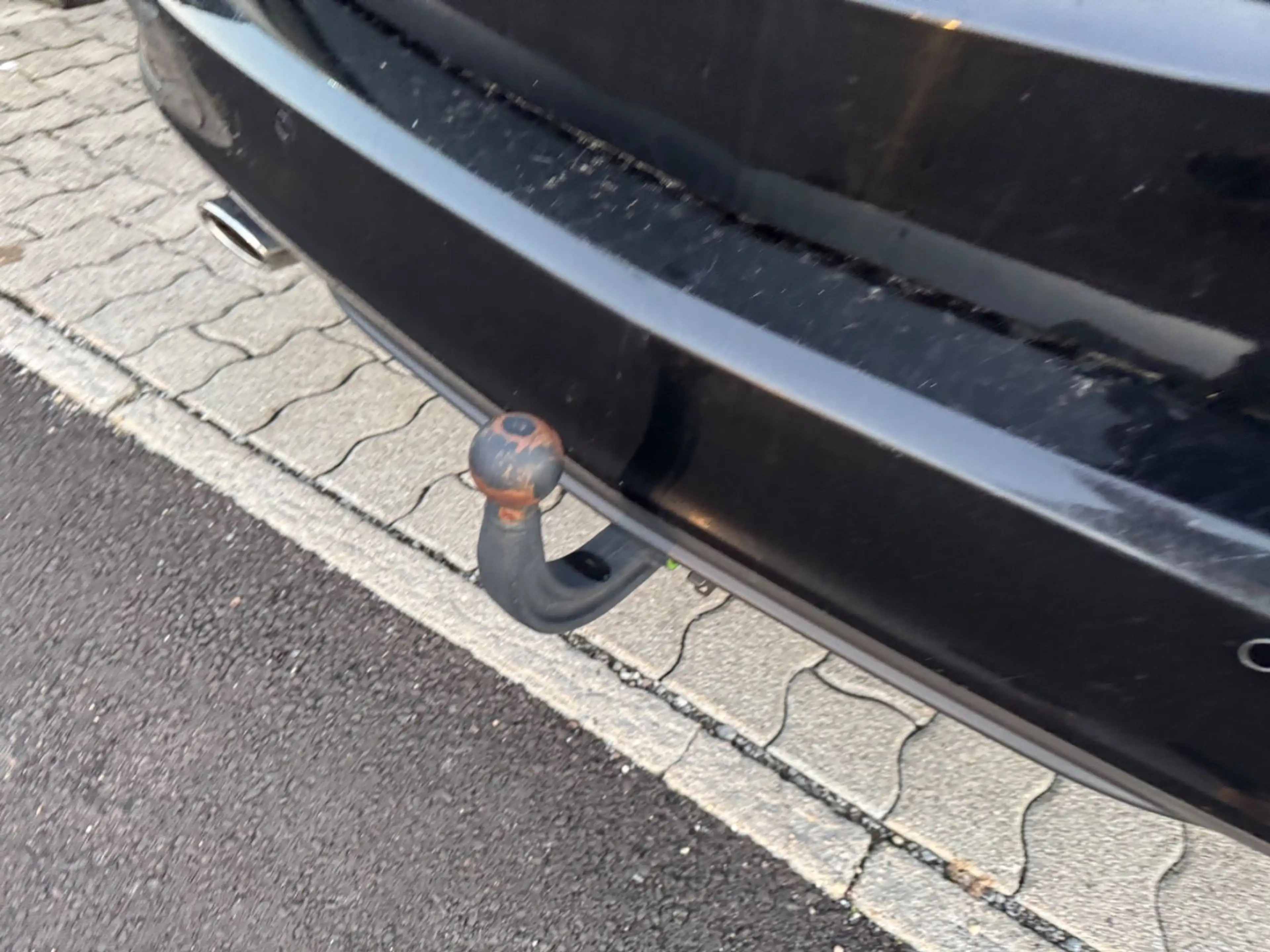 Opel Zafira C *Innovation*SPORTTOURER*LED*TURBO* 7Sit — photo 9
