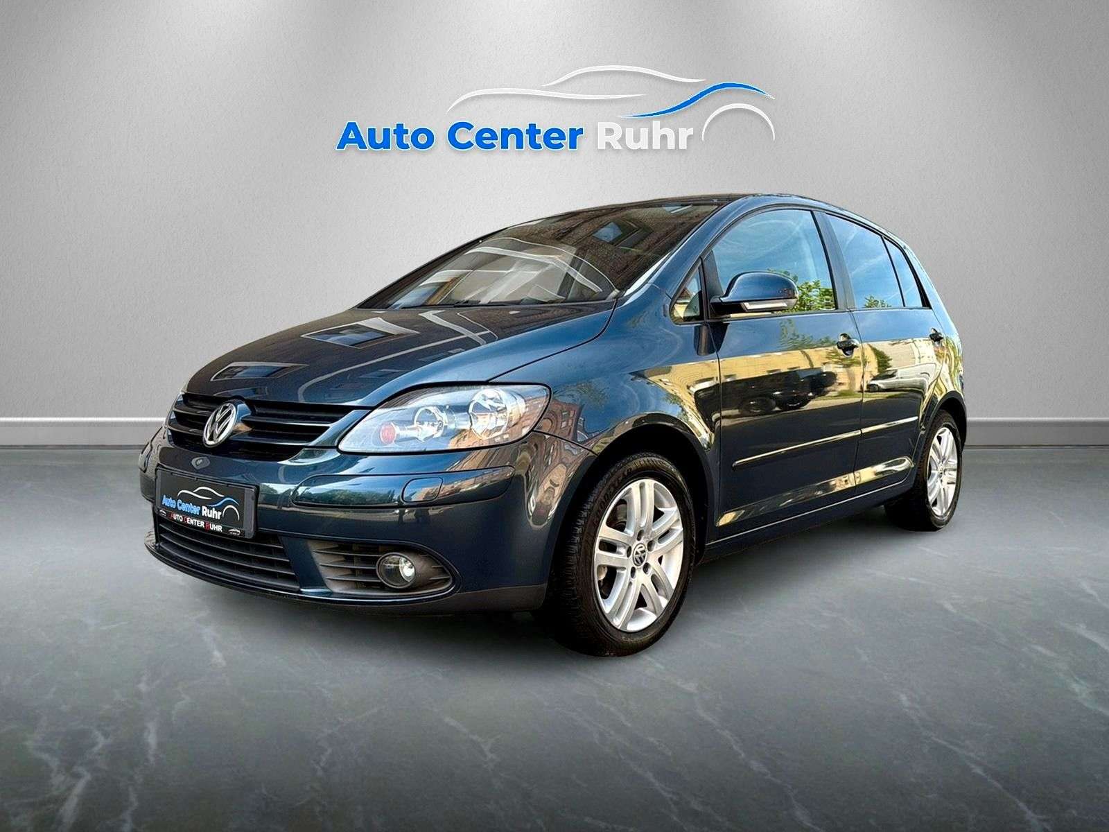 Second hand Volkswagen Golf 1.6