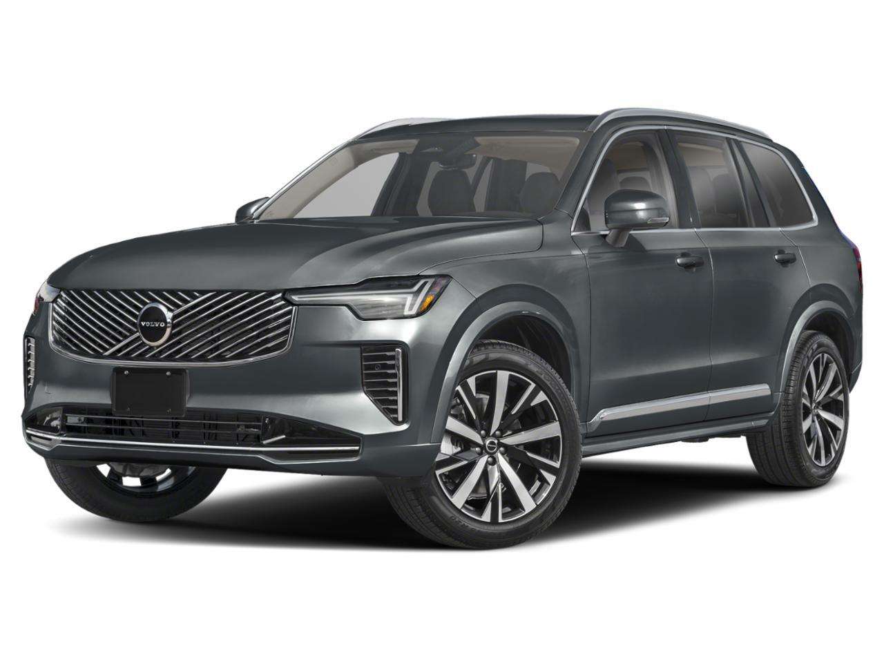 2026 Volvo XC90 Ultra 7-Seater (Dark Theme) alt 4