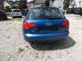 Audi A4 Avant 1.6/Klima/SitzH/PDC/Tempo/Alu/ Blau - thumbnail 4