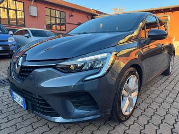 Full Hybrid E-Tech 140 CV Business