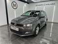 Volkswagen Polo 1.4 85cv Advance 3P  - 63.000Km Gris - thumbnail 1