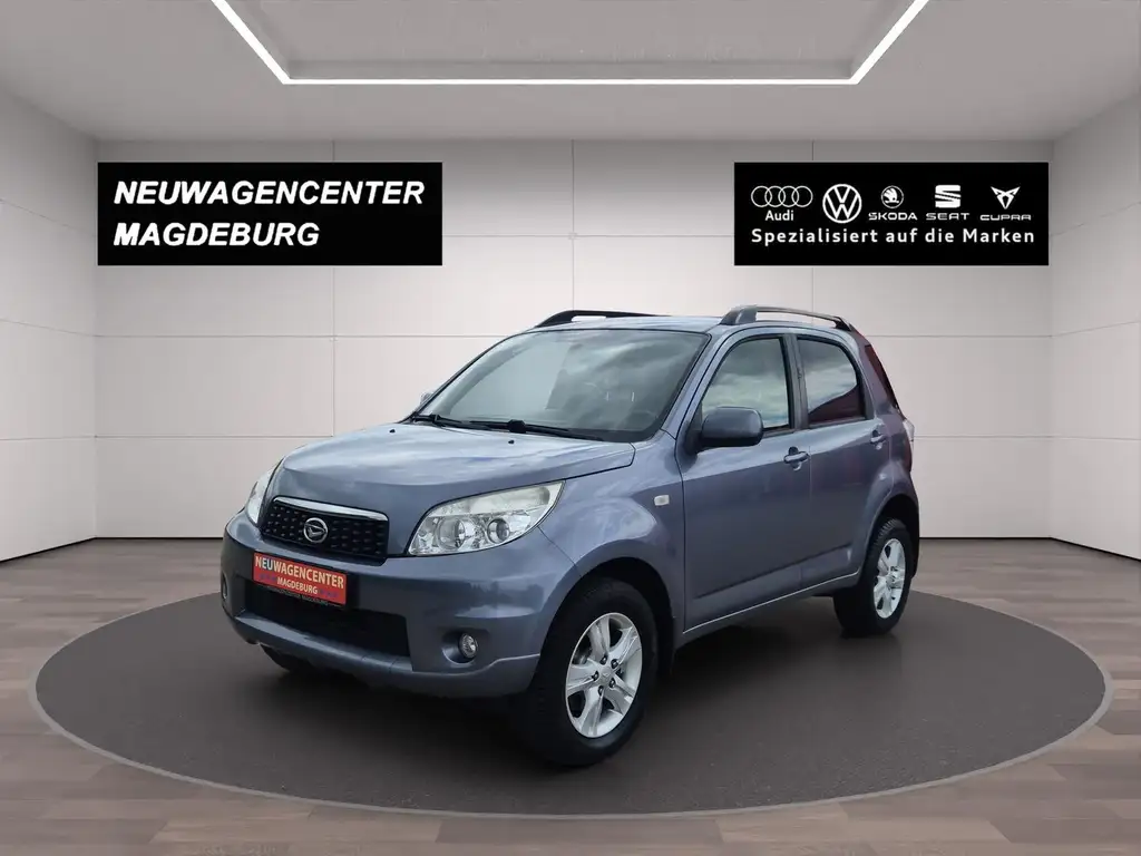 Daihatsu Terios