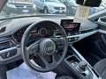 Audi A4 A4 Avant 30 2.0 tdi mhev Business 136cv s-tronic Noir - thumbnail 11