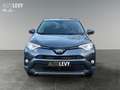 Toyota RAV 4 RAV4 2.5 Hybrid Team D *KAMERA*PDC*SHZ* Gri - thumbnail 9