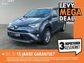 Toyota RAV 4 RAV4 2.5 Hybrid Team D *KAMERA*PDC*SHZ* Gri - thumbnail 1