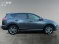 Toyota RAV 4 RAV4 2.5 Hybrid Team D *KAMERA*PDC*SHZ* Gri - thumbnail 7