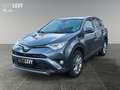 Toyota RAV 4 RAV4 2.5 Hybrid Team D *KAMERA*PDC*SHZ* Gri - thumbnail 2