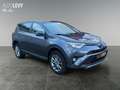 Toyota RAV 4 RAV4 2.5 Hybrid Team D *KAMERA*PDC*SHZ* Gri - thumbnail 8