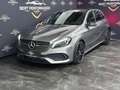 Mercedes-Benz A 220 A 220 CDI / d 4Matic  ** AMG Line ** Grau - thumbnail 4