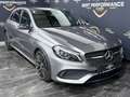 Mercedes-Benz A 220 A 220 CDI / d 4Matic  ** AMG Line ** Grau - thumbnail 9