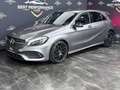 Mercedes-Benz A 220 A 220 CDI / d 4Matic  ** AMG Line ** Grau - thumbnail 2
