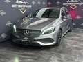 Mercedes-Benz A 220 A 220 CDI / d 4Matic  ** AMG Line ** Grau - thumbnail 3
