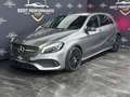 Mercedes-Benz A 220 A 220 CDI / d 4Matic  ** AMG Line ** Grau - thumbnail 1