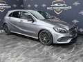 Mercedes-Benz A 220 A 220 CDI / d 4Matic  ** AMG Line ** Grau - thumbnail 11