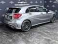Mercedes-Benz A 220 A 220 CDI / d 4Matic  ** AMG Line ** Grau - thumbnail 15