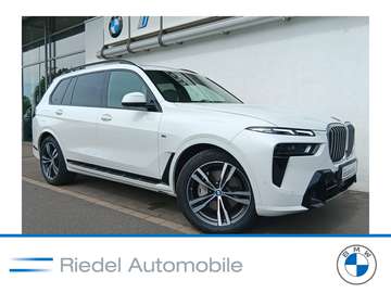xDrive40i M Sportpaket*FACELIFT*AHK*DAPro*h/k