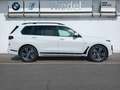 BMW X7 xDrive40i M Sportpaket*FACELIFT*AHK*DAPro*h/k Weiß - thumbnail 4